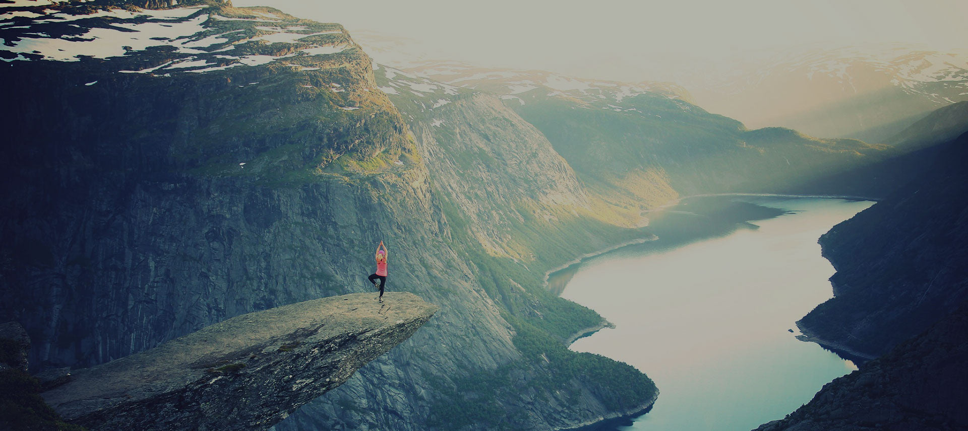 Welcome to NORWAY